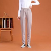 La Chapelle SPORT 拉夏贝尔旗下 25001 女士九分西裤