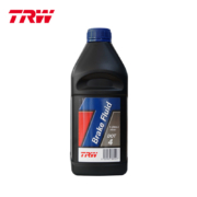 TRW天合 DOT4 进口汽车刹车油 1L