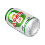 燕京啤酒 10度鲜啤330ml*6听尝鲜装