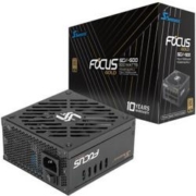 7日0点，38节预告：SEASONIC 海韵 FOCUS SGX 500SGX 电源
