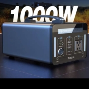 Yoobao 羽博 EN1000 270000毫安移动电源