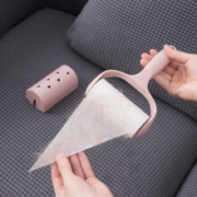 洁克达 可撕式粘毛器 5卷 300撕
