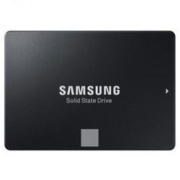 plus会员：SAMSUNG 三星 860 EVO系列 SATA接口 固态硬盘 1TB