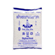 水妈妈 白西米 500g