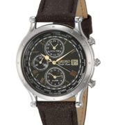 prime会员！SEIKO 精工 航海家系列 SPL057 男士石英表  1378.52元含税直邮