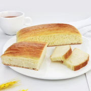 【味出道】长条早餐网红手撕面包800g