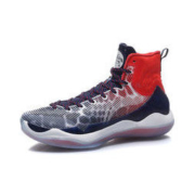 LI-NING 李宁 ABAM023 男款篮球鞋