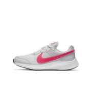 成人可穿！NIKE 耐克 Varsity Leather大童款跑步鞋