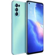 5日0点、百亿补贴： OPPO Reno5 K 5G智能手机 8GB+128GB