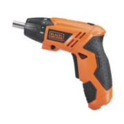BLACK&DECKER 百得 KC4815-A9 4.8V电动螺丝刀