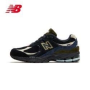 new balance 新年系列 ML2002R9 男女款休闲运动鞋
