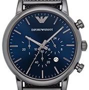 Emporio Armani 安普里奥·阿玛尼 男士时尚运动石英表 AR1979    含税到手约￥1500