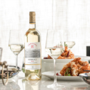 拉菲(LAFITE)传奇波尔多 干白葡萄酒 750ml单瓶装