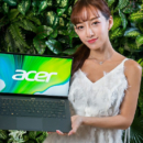 Acer 宏碁 Swift 5 Intel Evo 轻薄本评测