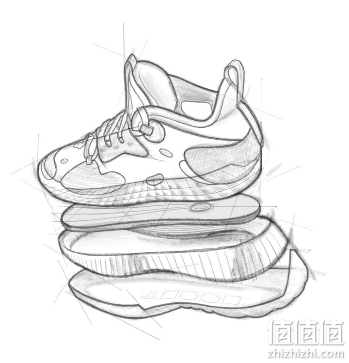 adidas Harden Vol.5 评测报告：极致地板流的战斗之选