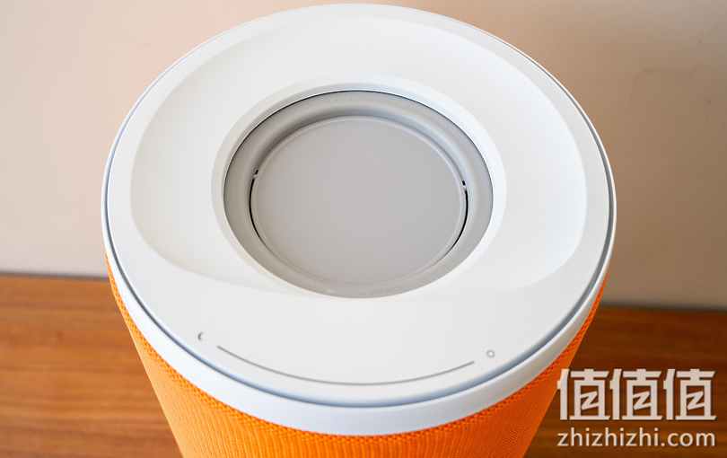 Aeris aair lite 空气净化器评测 兼顾细节与美感的空气捍卫者！