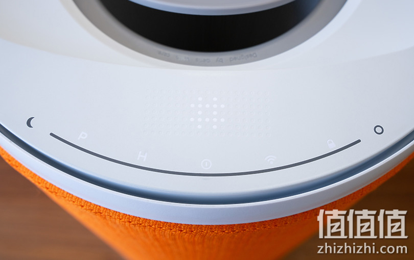 Aeris aair lite 空气净化器评测 兼顾细节与美感的空气捍卫者！