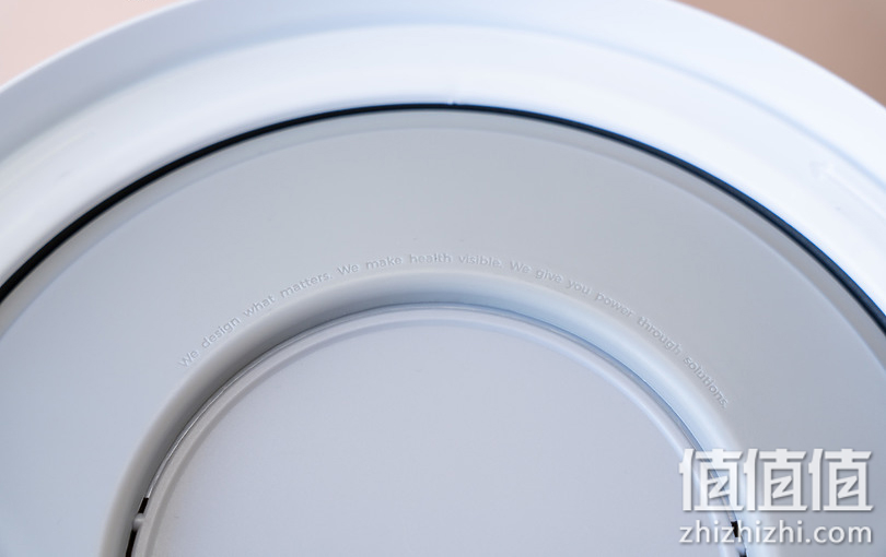 Aeris aair lite 空气净化器评测 兼顾细节与美感的空气捍卫者！