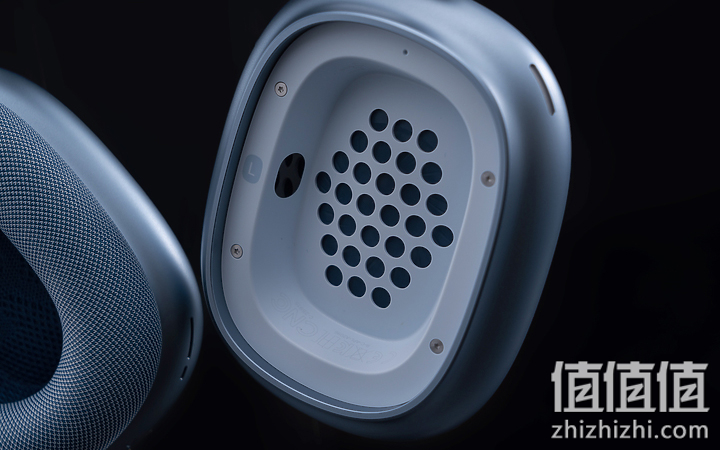 Apple AirPods Max 试听报告：细节决定完美