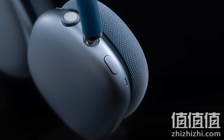 Apple AirPods Max 试听报告：细节决定完美