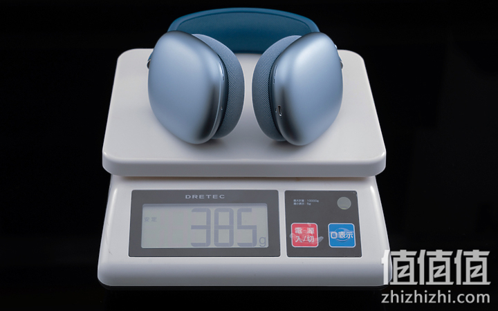 Apple AirPods Max 试听报告：细节决定完美