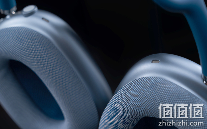 Apple AirPods Max 试听报告：细节决定完美