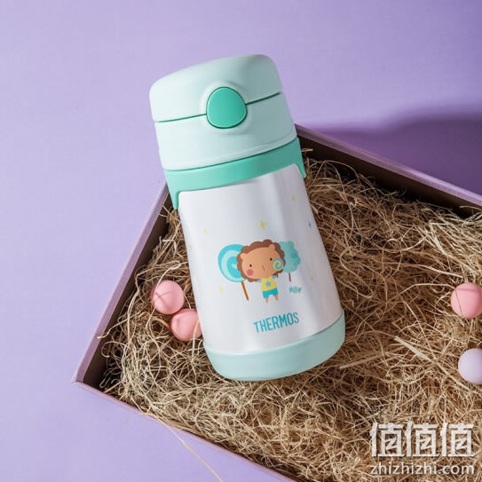 最好的宝宝水杯推荐