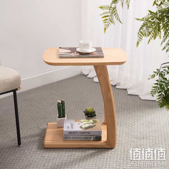 时尚又实用的边角桌推荐