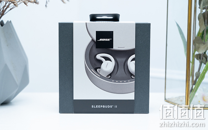 浅眠救星！Bose 遮噪睡眠耳塞II 评测体验