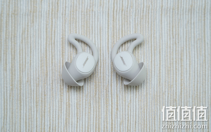 浅眠救星！Bose 遮噪睡眠耳塞II 评测体验