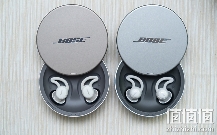 浅眠救星！Bose 遮噪睡眠耳塞II 评测体验