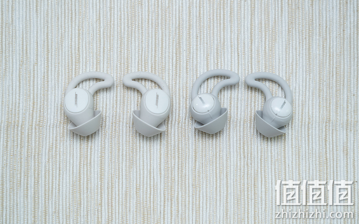 浅眠救星！Bose 遮噪睡眠耳塞II 评测体验