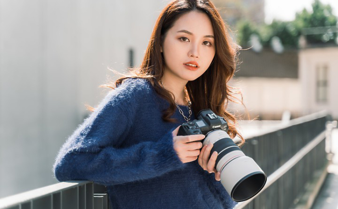Canon RF 70-200mm f/4L IS USM 评测报告｜面面俱到的新世代小三元