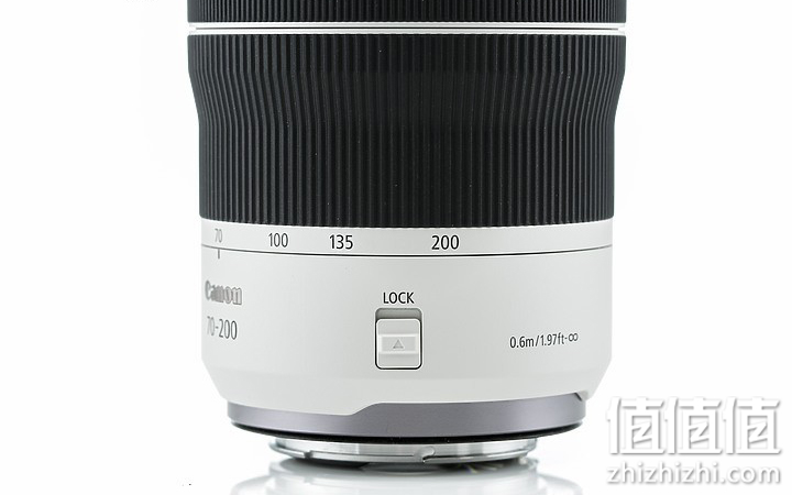Canon RF 70-200mm f/4L IS USM 评测报告｜面面俱到的新世代小三元