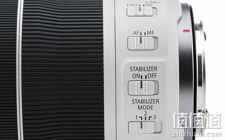 Canon RF 70-200mm f/4L IS USM 评测报告｜面面俱到的新世代小三元