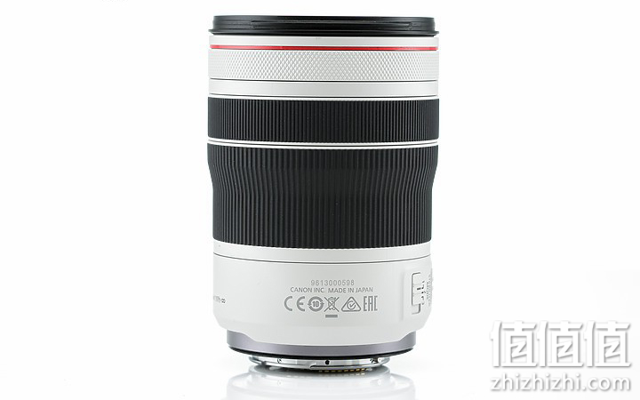 Canon RF 70-200mm f/4L IS USM 评测报告｜面面俱到的新世代小三元