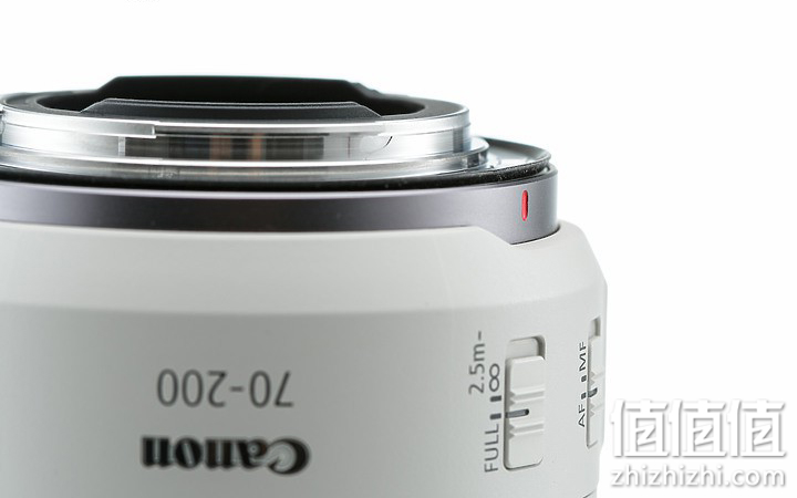 Canon RF 70-200mm f/4L IS USM 评测报告｜面面俱到的新世代小三元