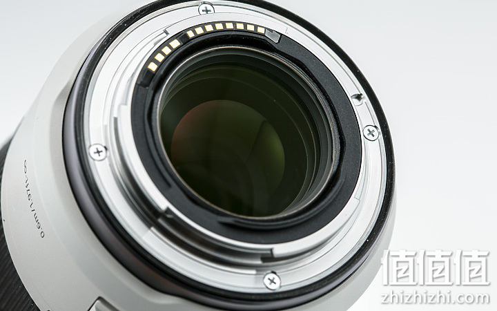 Canon RF 70-200mm f/4L IS USM 评测报告｜面面俱到的新世代小三元