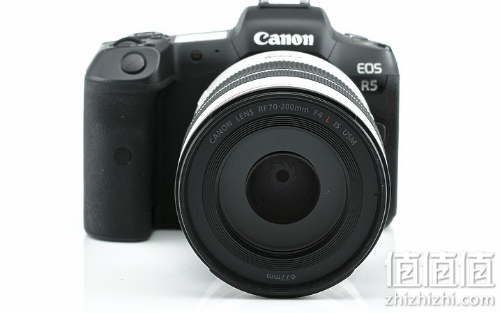 Canon RF 70-200mm f/4L IS USM 评测报告｜面面俱到的新世代小三元