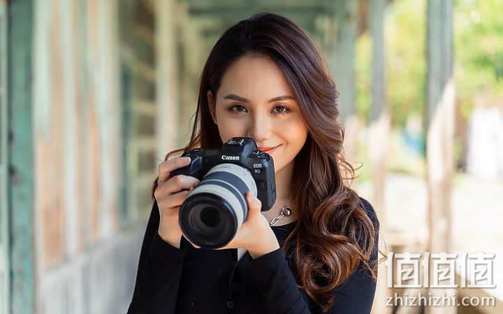 Canon RF 70-200mm f/4L IS USM 评测报告｜面面俱到的新世代小三元