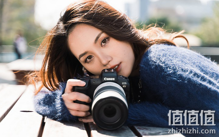 Canon RF 70-200mm f/4L IS USM 评测报告｜面面俱到的新世代小三元
