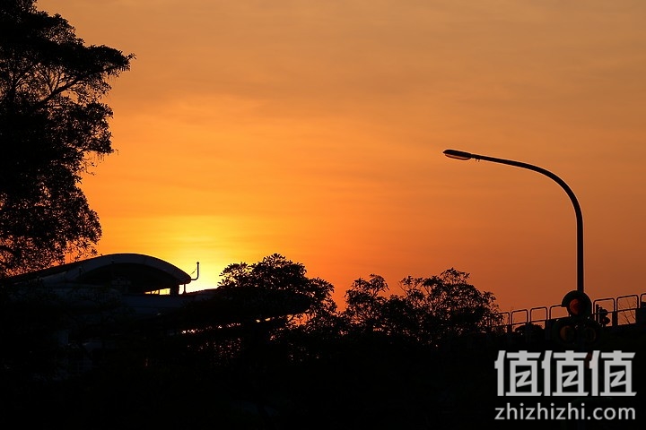 Canon RF 70-200mm f/4L IS USM 评测报告｜面面俱到的新世代小三元