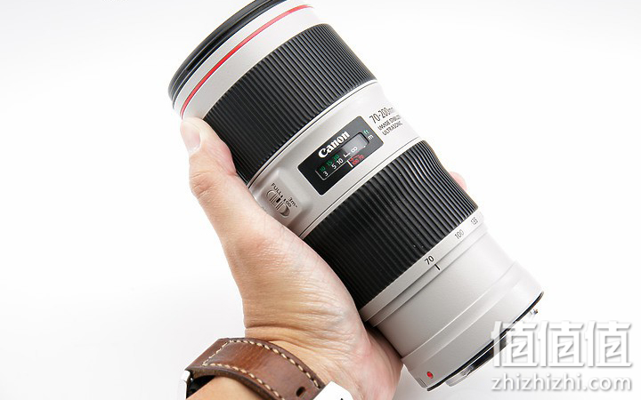 Canon RF 70-200mm f/4L IS USM 评测报告｜面面俱到的新世代小三元