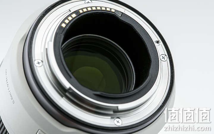 Canon RF 70-200mm f/4L IS USM 评测报告｜面面俱到的新世代小三元