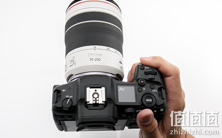 Canon RF 70-200mm f/4L IS USM 评测报告｜面面俱到的新世代小三元