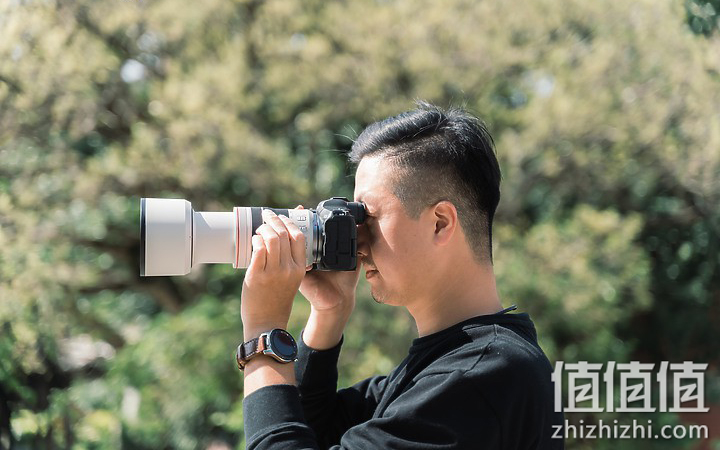 Canon RF 70-200mm f/4L IS USM 评测报告｜面面俱到的新世代小三元
