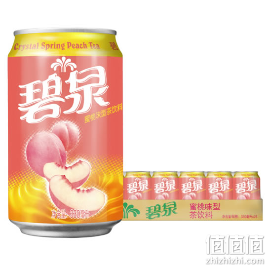 最好喝的茶饮料推荐