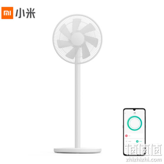 米家 小米 1X 落地扇