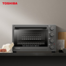 东芝（TOSHIBA）D1-32A1电烤箱32升