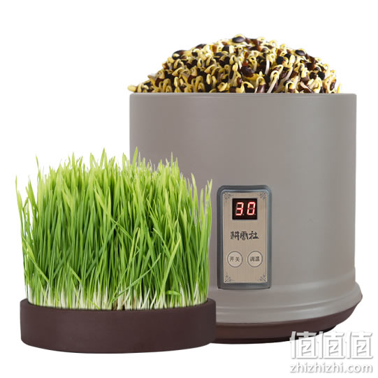 田园梦 全自动家用豆芽机